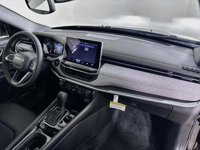2026 Jeep Compass 85th Anniversary 4x4