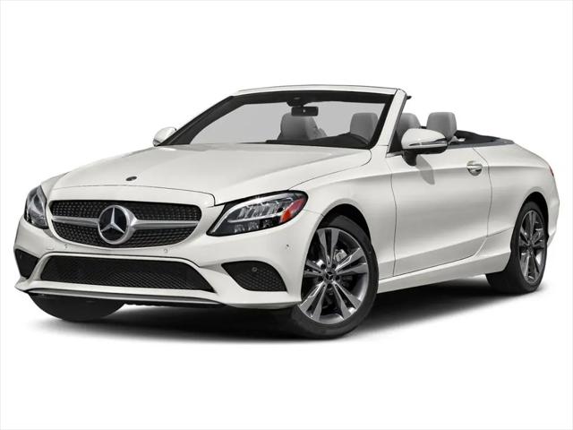 2020 Mercedes-Benz C-CLASS C 300 C 300 for sale in Woodland Hills, CA