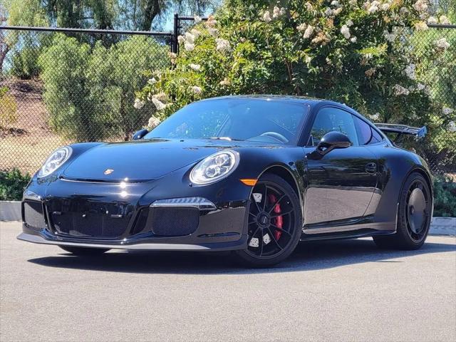 2015 Porsche 911 GT3 for sale in Woodland Hills, CA