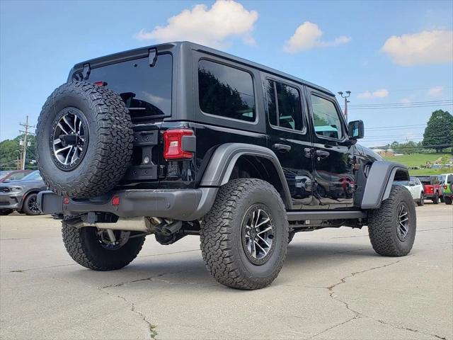 2026 Jeep Wrangler WRANGLER 4-DOOR WILLYS 392 2026 Jeep Wrangler WRANGLER 4-DOOR WILLYS 392