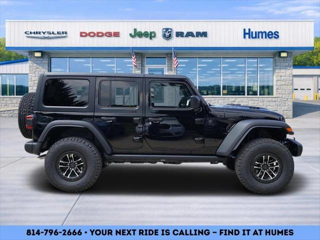 2026 Jeep Wrangler WRANGLER 4-DOOR WILLYS 392 2026 Jeep Wrangler WRANGLER 4-DOOR WILLYS 392