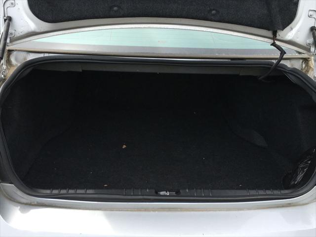 2014 Chevrolet Impala Limited LT