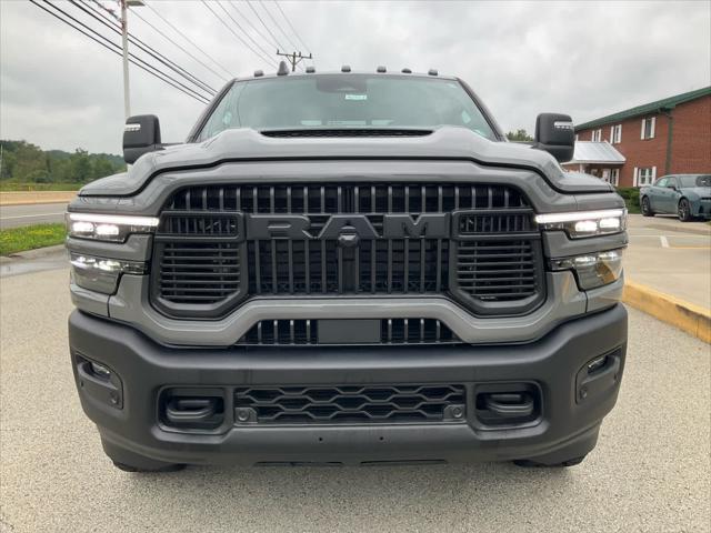 2026 RAM 2500 RAM 2500 REBEL CREW CAB 4X4 64 BOX 2026 RAM 2500 RAM 2500 REBEL CREW CAB 4X4 64 BOX