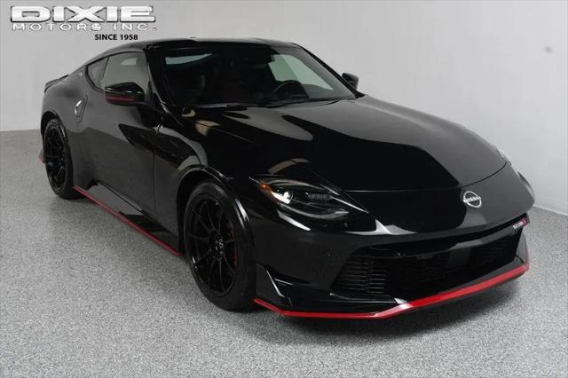 2025 Nissan Z NISMO 9-speed automatic Transmission for sale in Nashville, TN