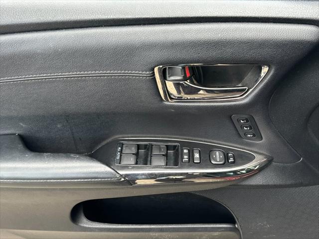 2015 Toyota Avalon XLE Touring