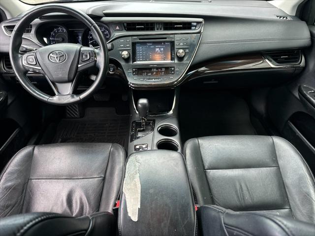 2015 Toyota Avalon XLE Touring