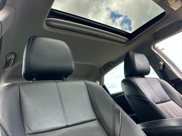 2015 Toyota Avalon XLE Touring