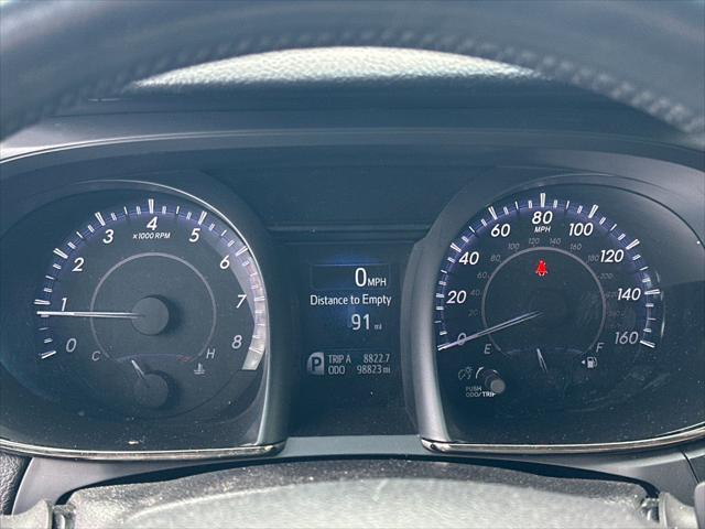 2015 Toyota Avalon XLE Touring