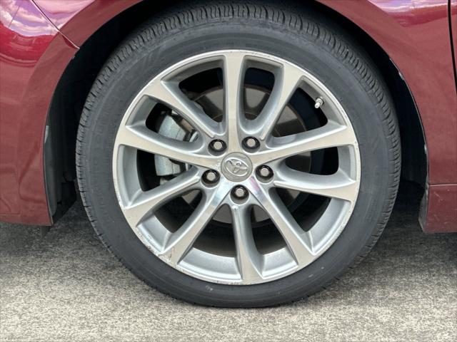 2015 Toyota Avalon XLE Touring
