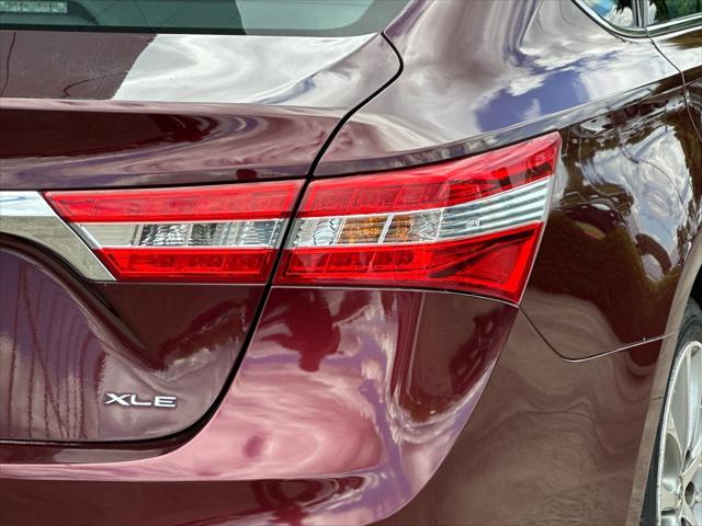 2015 Toyota Avalon XLE Touring