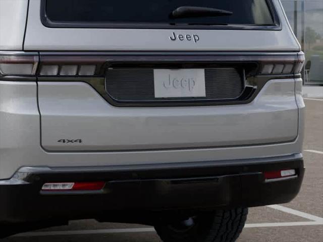 2026 Jeep Grand Wagoneer Upland 4x4 for sale in Brunswick, OH