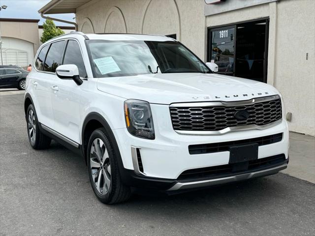 2020 Kia Telluride S for sale in Santa Maria, CA