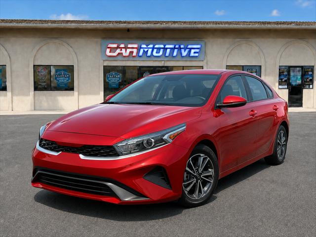 2023 Kia Forte LXS for sale in Santa Maria, CA