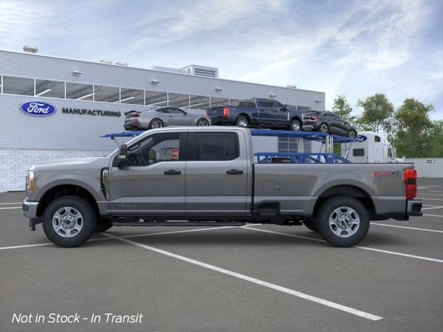 2026 Ford F-250 XLT