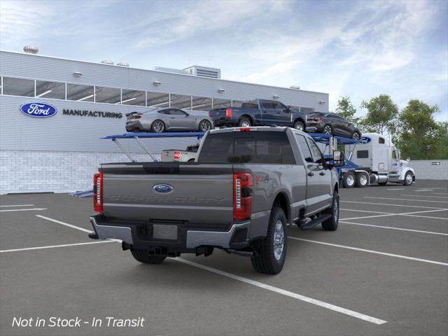 2026 Ford F-250 XLT
