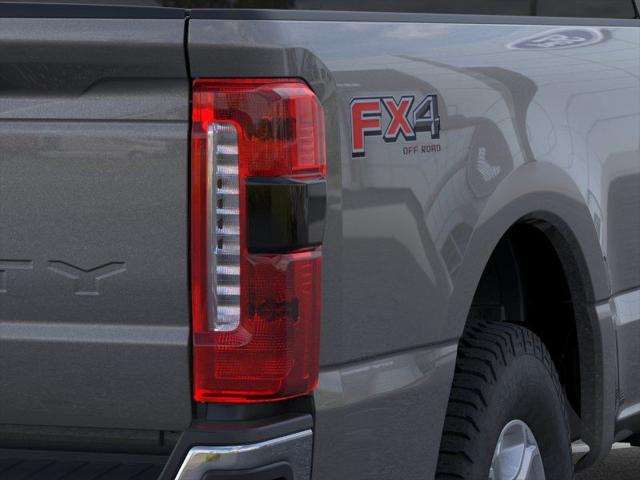 2026 Ford F-250 XLT