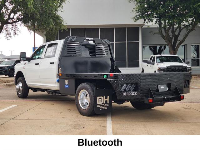 2026 RAM 3500 Chassis RAM 3500 TRADESMAN CREW CAB CHASSIS 4X4 60 CA