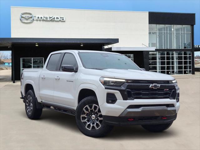 2024 Chevrolet Colorado 4WD Z71 for sale in Lawton, OK