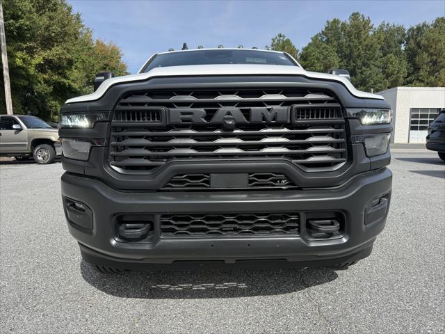 2026 RAM Ram 3500 RAM 3500 TRADESMAN REGULAR CAB 4X4 8 BOX 2026 RAM Ram 3500 RAM 3500 TRADESMAN REGULAR CAB 4X4 8 BOX