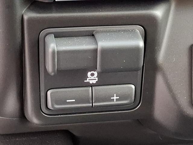 2023 Chevrolet Silverado 3500HD 4WD Crew Cab Standard Bed High Country