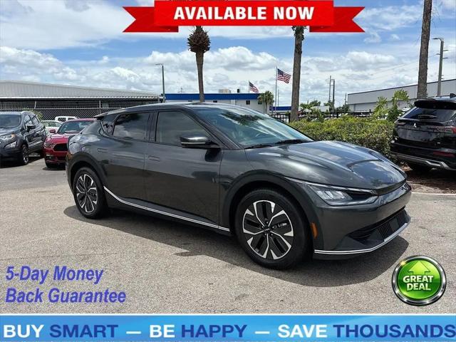 2024 Kia EV6 Light for sale in Winter Park, FL