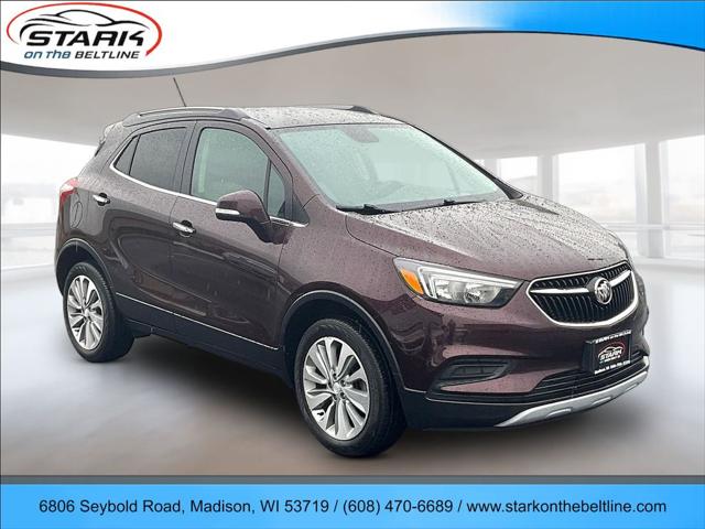 2018 Buick Encore Preferred for sale in Madison, WI