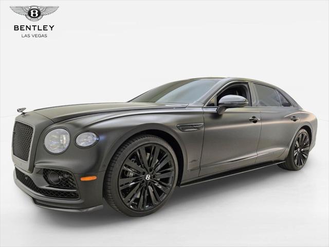2024 Bentley Flying Spur Speed Edition 12 for sale in Las Vegas, NV