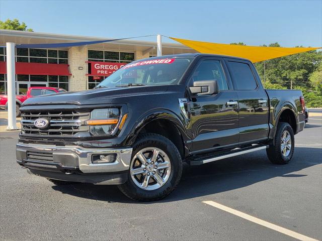 2025 Ford F-150 XLT for sale in Hot Springs, AR