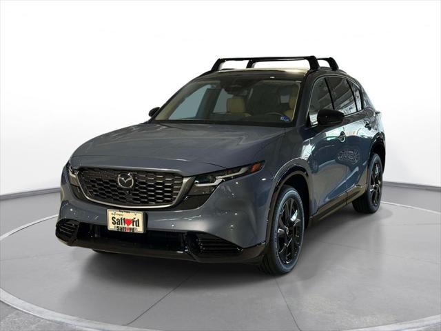 2026 Mazda CX-5 2.5 S Premium Plus for sale in Fairfax, VA