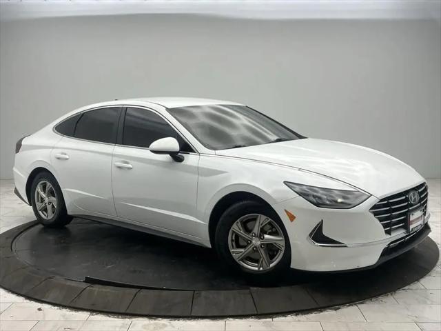 2021 Hyundai Sonata SE for sale in Bronx, NY
