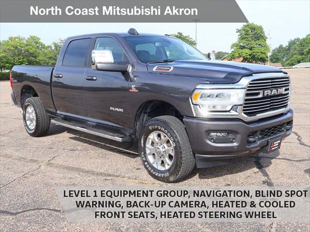 2024 Ram 2500 Laramie Crew Cab 4x4 6'4" Box for sale in Akron, OH