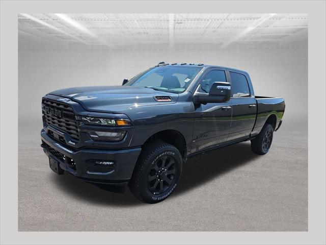 2026 Ram 2500 Big Horn Crew Cab 4x4 6'4" Box for sale in Keene, NH