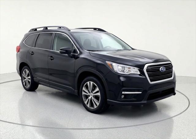 2022 Subaru Ascent Limited for sale in Yakima, WA