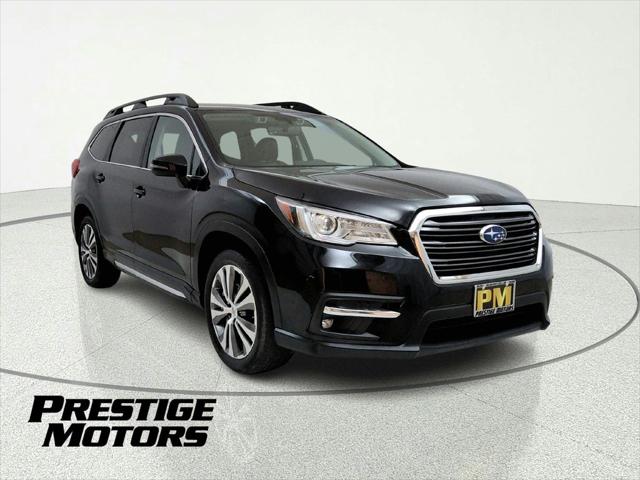 2022 Subaru Ascent Limited for sale in Yakima, WA