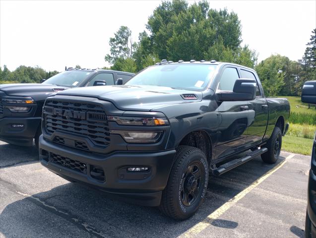 2026 Ram 3500 Tradesman Crew Cab 4x4 6'4" Box for sale in Pickford, MI