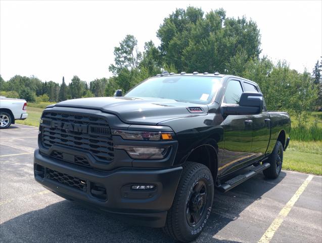 2026 RAM Ram 3500 RAM 3500 TRADESMAN CREW CAB 4X4 64 BOX 2026 RAM Ram 3500 RAM 3500 TRADESMAN CREW CAB 4X4 64 BOX
