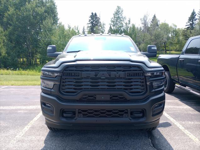 2026 RAM Ram 3500 RAM 3500 TRADESMAN CREW CAB 4X4 64 BOX 2026 RAM Ram 3500 RAM 3500 TRADESMAN CREW CAB 4X4 64 BOX