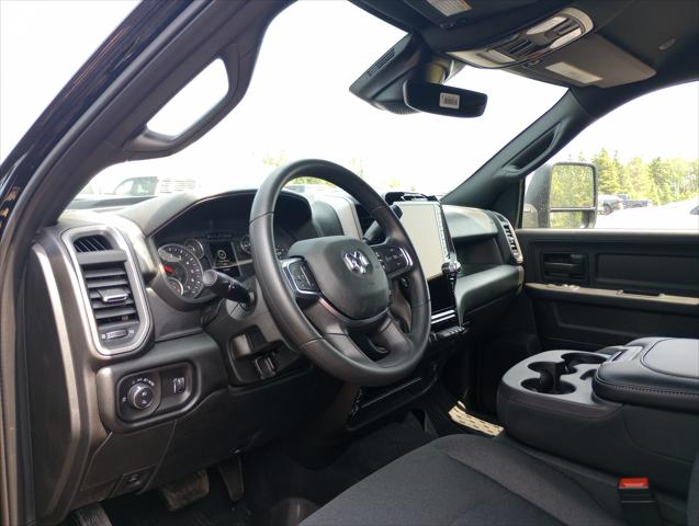 2026 RAM Ram 3500 RAM 3500 TRADESMAN CREW CAB 4X4 64 BOX 2026 RAM Ram 3500 RAM 3500 TRADESMAN CREW CAB 4X4 64 BOX