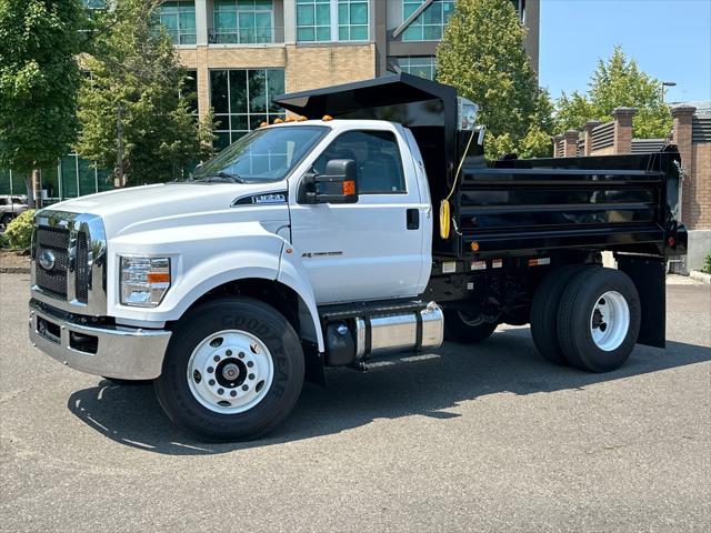 2027 Ford F-650 Base for sale in Beaverton, OR