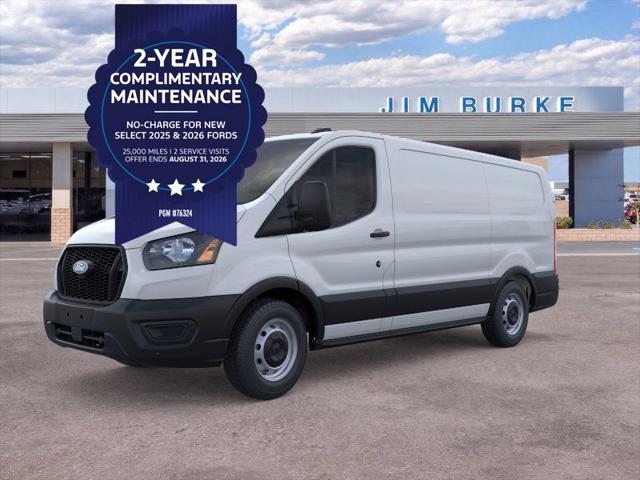 2026 Ford Transit Cargo Van Base for sale in Bakersfield, CA
