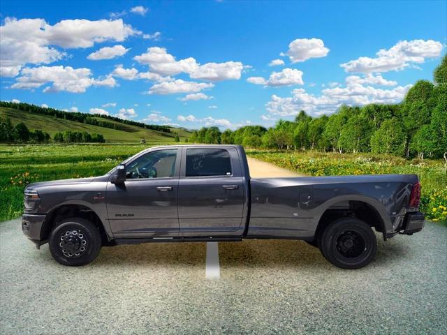 2026 RAM Ram 3500 RAM 3500 LARAMIE CREW CAB 4X4 8 BOX