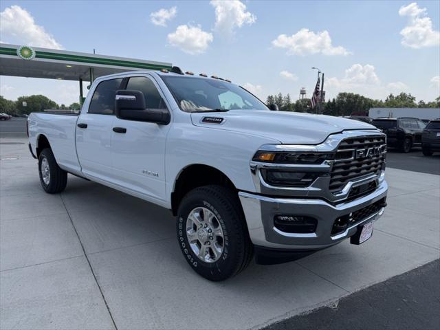 2026 Ram 3500 Big Horn Crew Cab 4x4 8' Box for sale in Kimball, MN