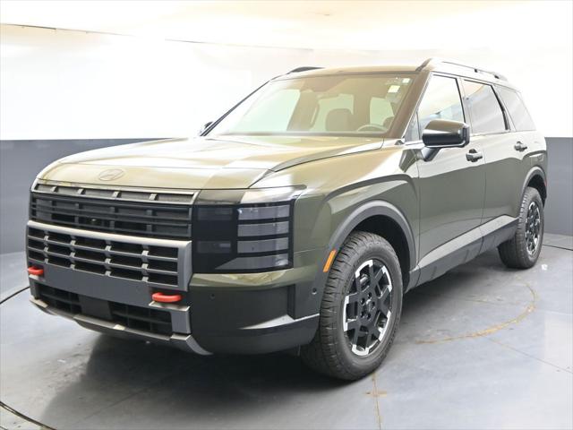 2026 Hyundai Palisade XRT Pro for sale in Kalamazoo, MI