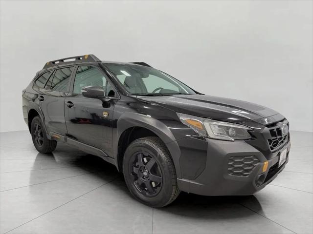 2024 Subaru Outback Wilderness for sale in Appleton, WI