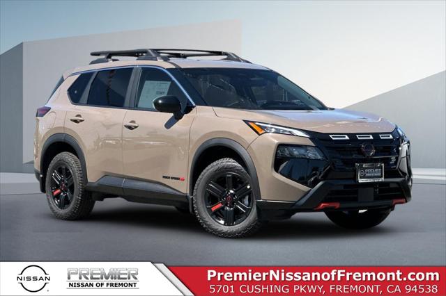 2026 Nissan Rogue Rock Creek for sale in Fremont, CA