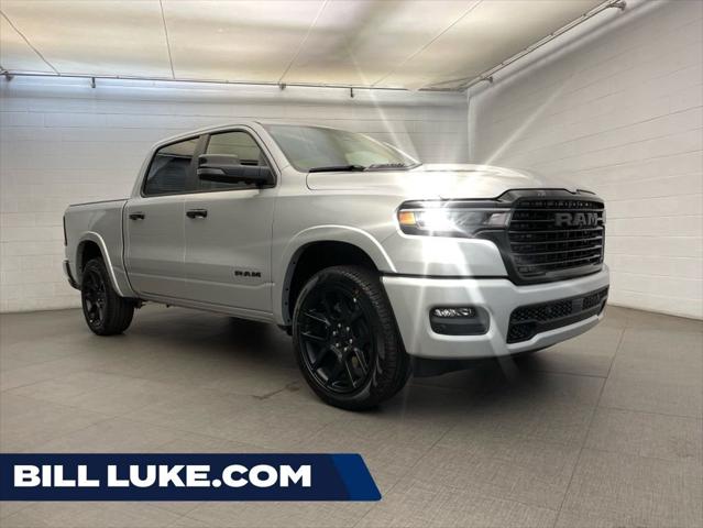 2026 Ram 1500 Laramie Crew Cab 4x4 5'7" Box for sale in Phoenix, AZ