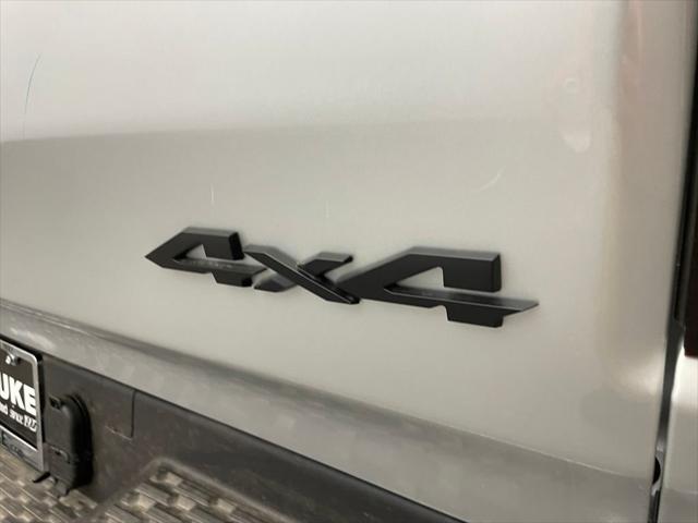 2026 Ram 1500 Laramie Crew Cab 4x4 57 Box