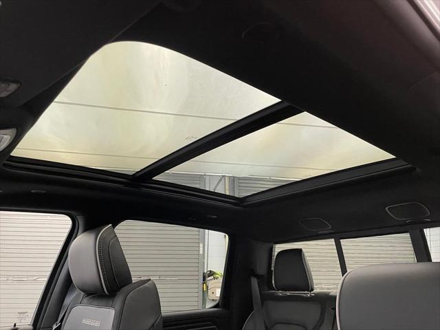 2026 Ram 1500 Laramie Crew Cab 4x4 57 Box