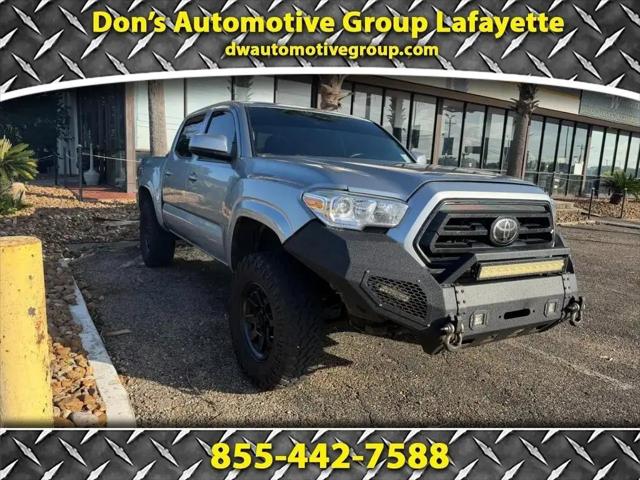 2023 Toyota Tacoma TRD Off Road for sale in Lafayette, LA