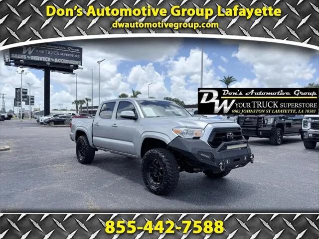 2023 Toyota Tacoma TRD Off Road for sale in Lafayette, LA